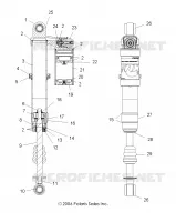 FRONT SHOCK