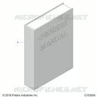 OWNERS MANUAL