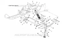 FRONT SUSPENSION