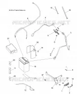 ELECTRICAL, BATTERY