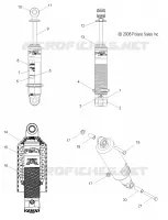 FRONT TRACK SHOCK (7043244)