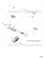 SENSORS AND MODULES