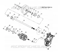 DRIVE TRAIN