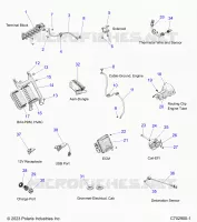 ELECTRICAL, COMPONENTS