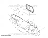 GLOVE BOX
