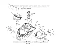 HOOD ASSEMBLY