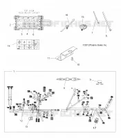 WIRE HARNESS