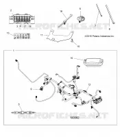ELECTRICAL, HARNESS