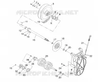 DRIVE TRAIN