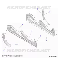ROCKER PANELS