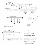 WIRE HARNESS