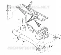 EXHAUST SYSTEM