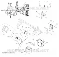 ELECTRICAL/BATTERY
