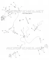 BRAKE LINES