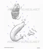 EXHAUST