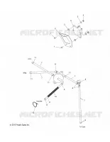 FUEL SYSTEM, FUEL PUMP AND LINES