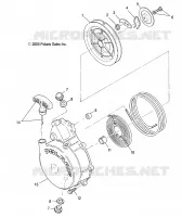 RECOIL STARTER