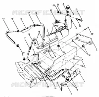 COOLING SYSTEM 600 (4912701270025A)
