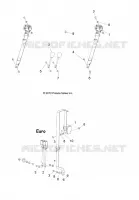 SAFETY RESTRAINT BENCH