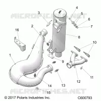 EXHAUST