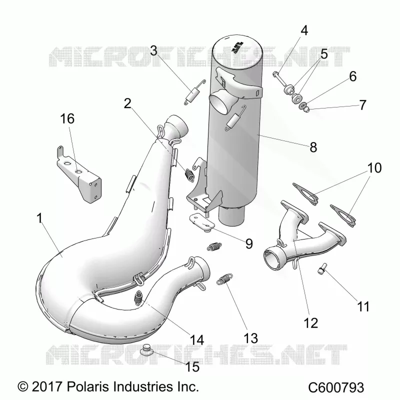 EXHAUST
