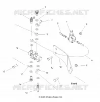 BRAKES, VALVE SYSTEM