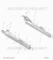 ROCKER PANELS