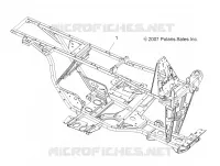 CHASSIS, FRAME