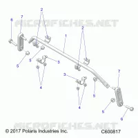 SWAY BAR