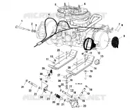 ENGINE MOUNTING