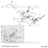 WIRE HARNESS