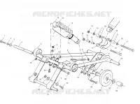 FRONT TORQUE ARM
