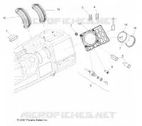 GAUGES   INDICATORS