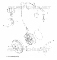 IGNITION SYSTEM