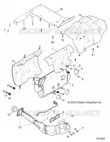 EXHAUST SYSTEM