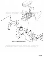 ELECTRICAL, WIRE HARNESS