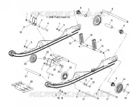 REAR SUSPENSION