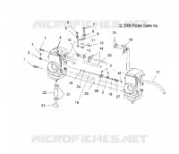 ENGINE, CARBURETOR