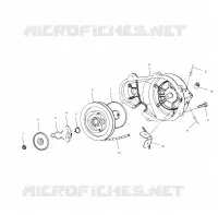 RECOIL STARTER