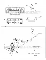 ELECTRICAL, HARNESS