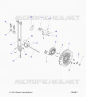 ELECTRICAL, IGNITION SYSTEM