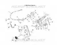 ELECTRICAL/TAILLIGHT