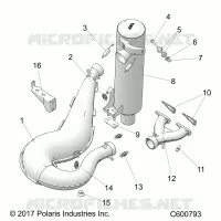 EXHAUST
