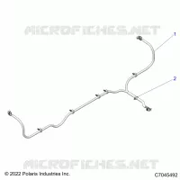 ELECTRICAL, WIRE HARNESS, BOX