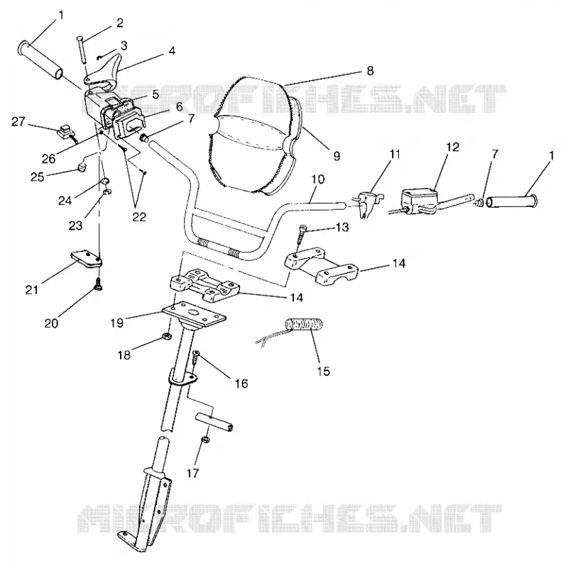 STEERING