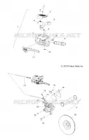 BRAKES, BRAKE SYSTEM
