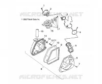 AIR CLEANER