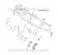 GEAR SELECTOR