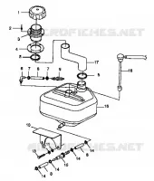 OIL TANK