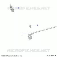 ENGINE, SENSORS